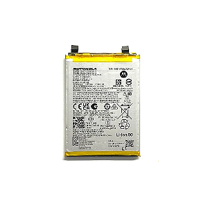 Bateria Moto Edge 40 Neo QM50