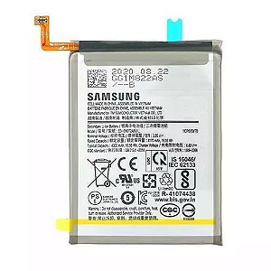 Bateria Samsung Note 10 Plus