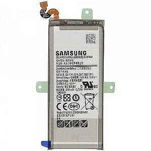 Bateria Samsung Note 8