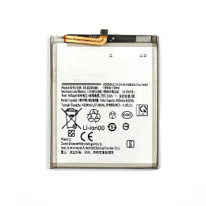 Bateria Samsung S22 Plus Homologada