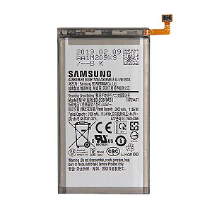 Bateria Samsung S10E HOMOLOGADA