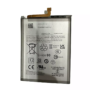 Bateria Samsung A15