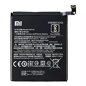 Bateria Redmi Note 8