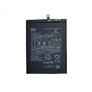 Bateria Xiaomi Poco M3 Pro