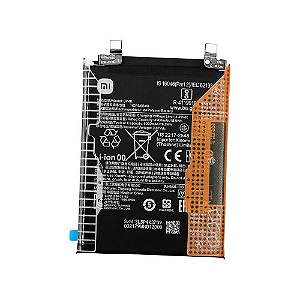Bateria Redmi Note 12 5G/Note 12T BN5J HOMOLOGADA