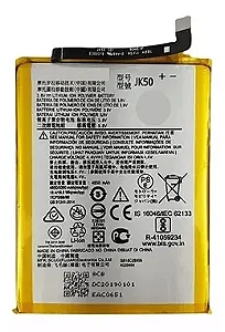 Bateria Moto G7 Power