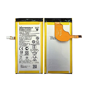 Bateria Moto G7 Plus JG40 HOMOLOGADA