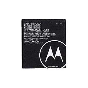 Bateria Moto E5 Play JE30