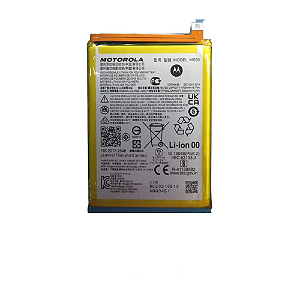Bateria Moto G50 5g MS50 NACIONAL