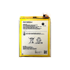 Bateria Moto E22 NH40