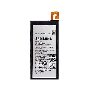 Bateria Samsung J5 Prime HOMOLOGADA