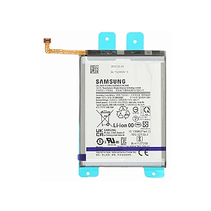 Bateria Samsung A23 NACIONAL