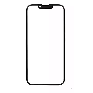 VIDRO IPHONE 13 PRO MAX COM OCA
