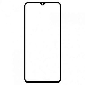 VIDRO REDMI 9A/9C/ 9I COM OCA