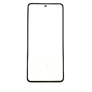 VIDRO MOTO G84 COM OCA