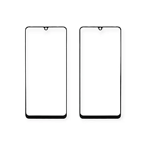 VIDRO SAM A35 5G/ A55 5G COM OCA