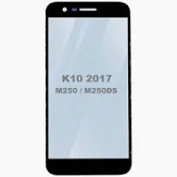 VIDRO LG K10 2017 S/OCA