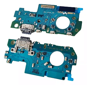 PLACA DE CARGA SAMSUNG A34