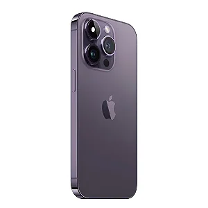 Carcaça de transformação iPhone 14 Pro (iPhone 11 para 14 Pro)