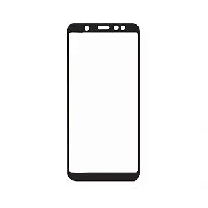 Vidro Samsung A6 Plus