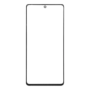 Vidro Samsung A72