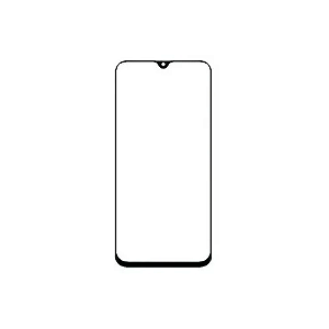 Vidro Samsung A41
