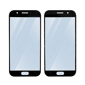 Vidro Samsung A5 2017