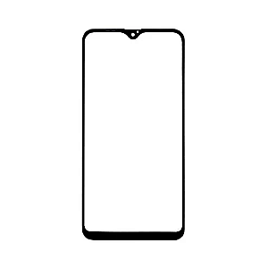 Vidro Samsung A10E