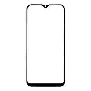 Vidro Samsung A21
