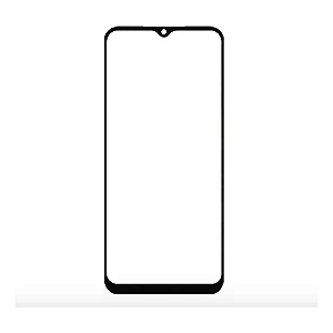 Vidro Samsung A03 Core