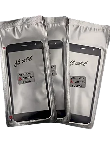 Vidro Sam J2 CORE Com Oca