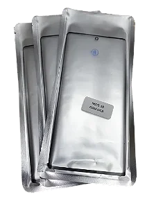 Vidro Sam NOTE 10 Com Oca