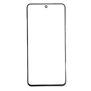 Vidro Samsung S21 FE Com OCA