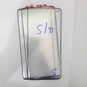 Vidro Samsung S10 com OCA