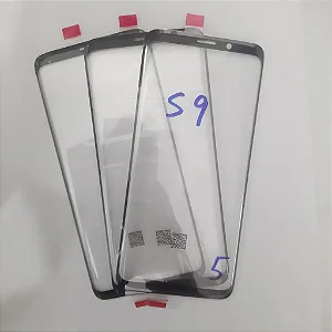 Vidro Samsung S9 com OCA