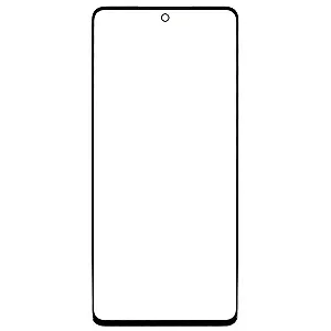 Vidro Samsung A73 5G com OCA