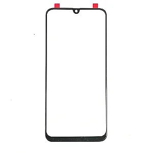Vidro Samsung A70 com OCA