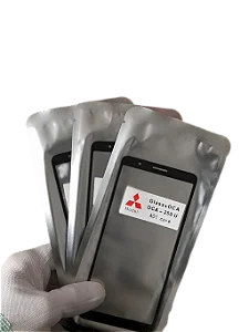 Vidro Sam A01 CORE Com Oca