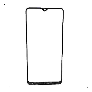 Vidro Samsung A20s com OCA