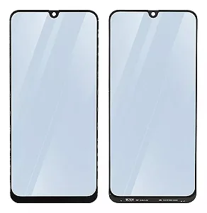 Vidro Samsung A20/A30s com OCA