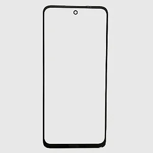 Vidro Moto G73 Com Oca