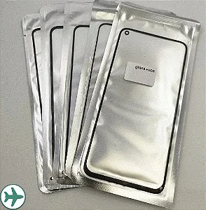 Vidro Moto G8 Play Com Oca