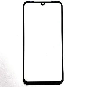 Vidro Moto G8 Plus Com Oca