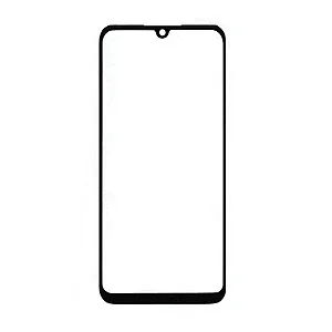 Vidro Moto E6S/E6I Com Oca