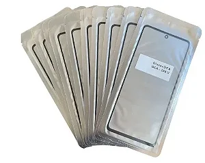 Vidro Redmi 10c/ Redmi 12C/ Poco C40 Com Oca