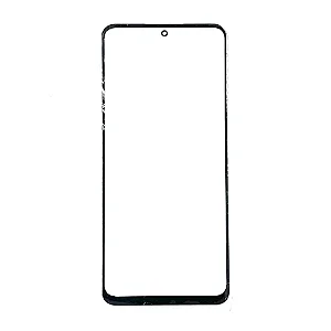 Vidro Redmi Note 12 4G/Note 12 5G Poco x5 Com Oca