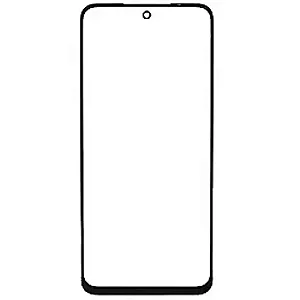 Vidro Xiaomi Redmi 12 Com Oca
