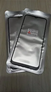 Vidro Redmi Note 8 Com Oca