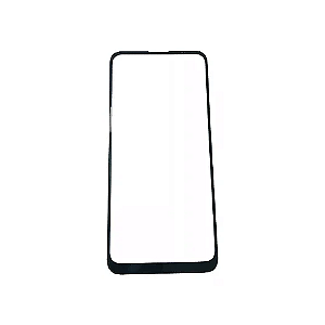 Vidro LG k61/k61s com Oca