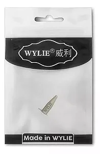 Pasta de prata condutiva WL-511